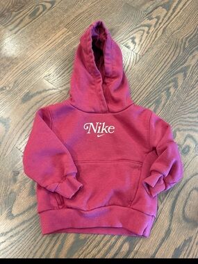 Nike Sweatshirt